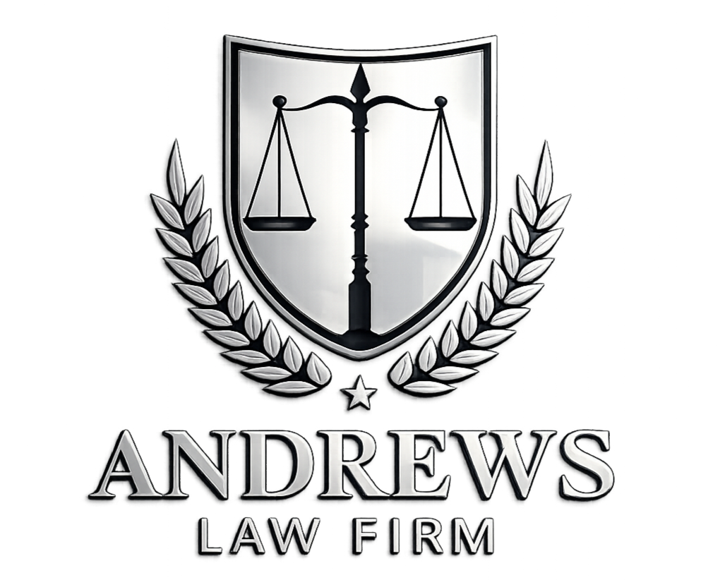 Timothy Kirk Andrews Law